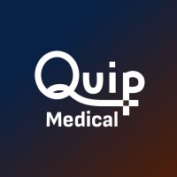 Quip Medical logo